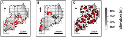 Combining Landscape Genomics and Ecological Modelling to Investigate Local Adaptation of Indigenous Ugandan Cattle to East Coast Fever